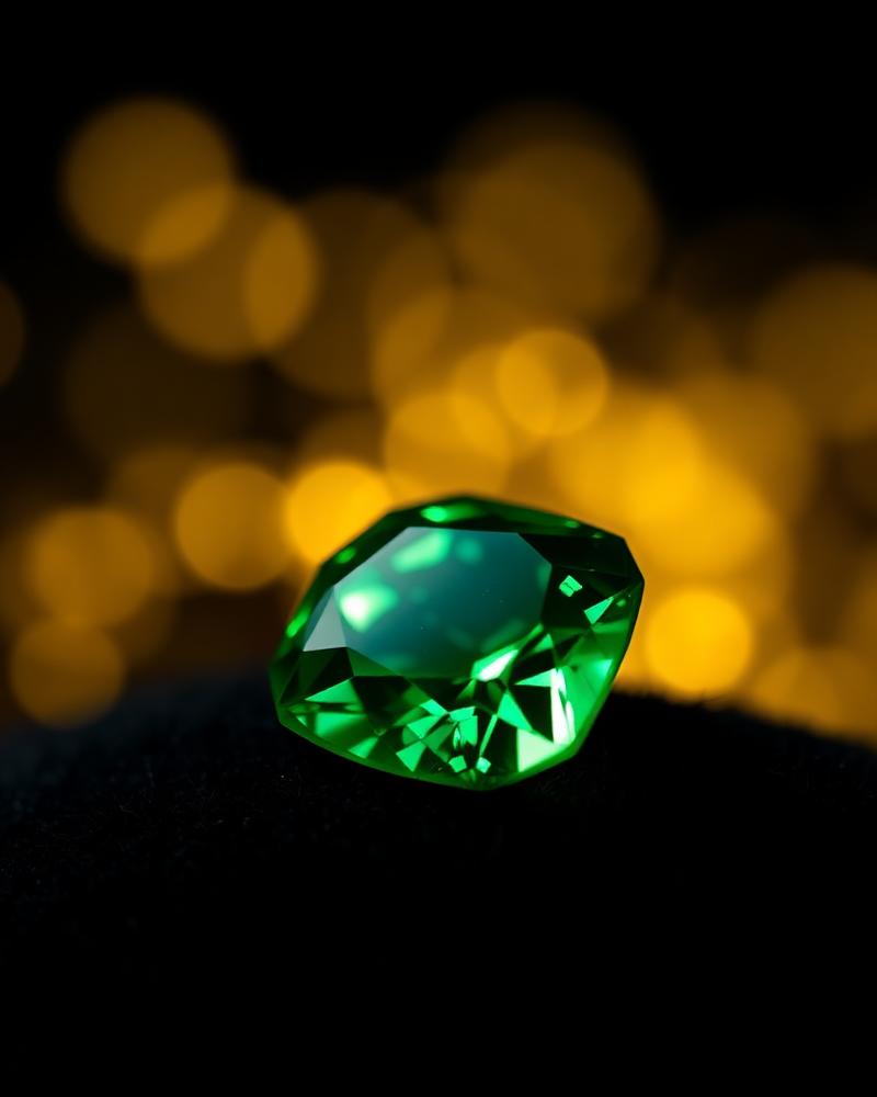 Gemstones