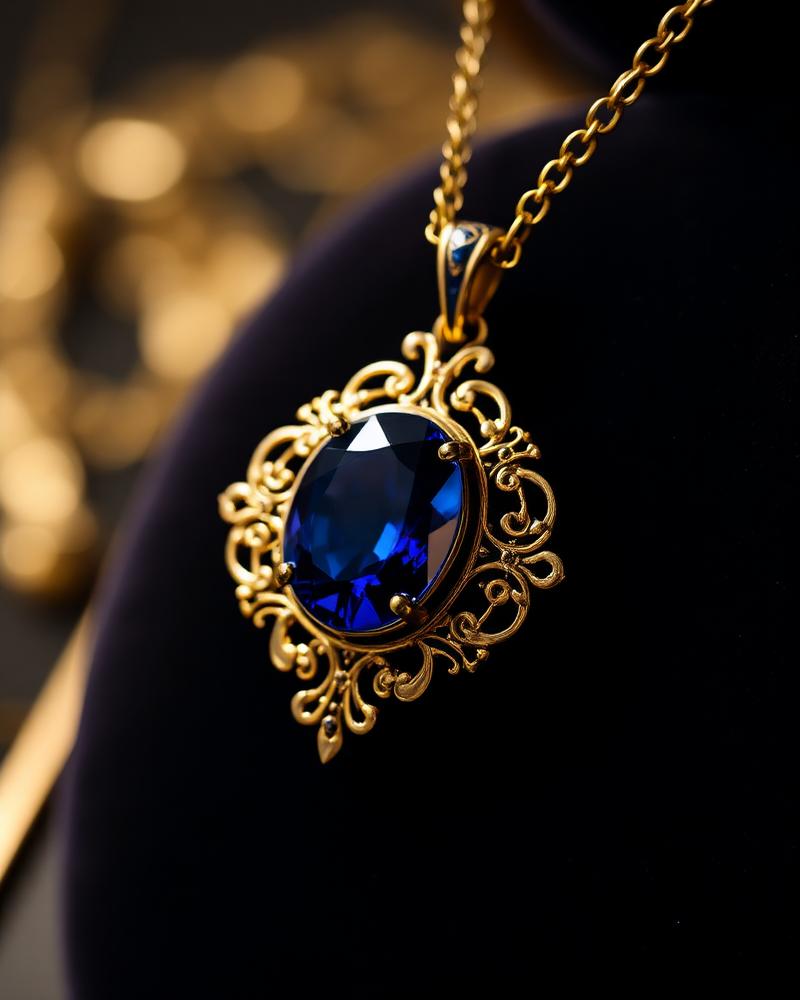 Pendants