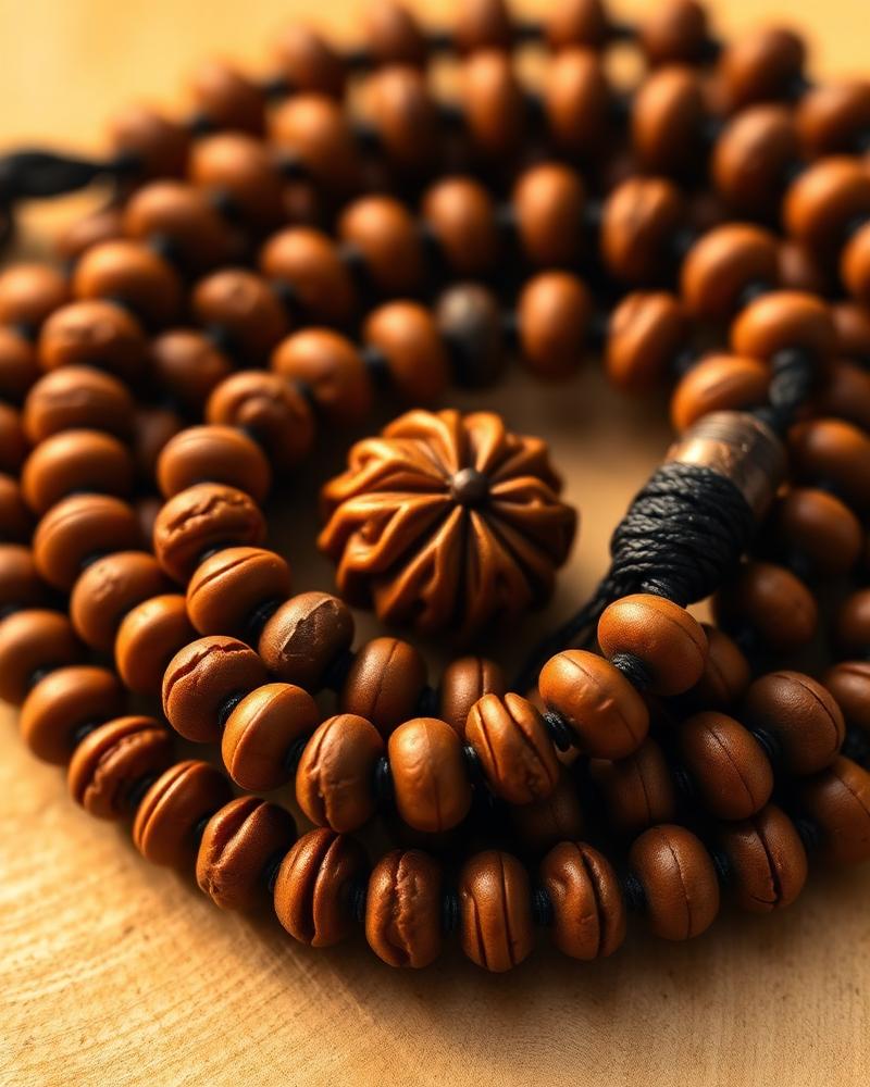 Rudraksha